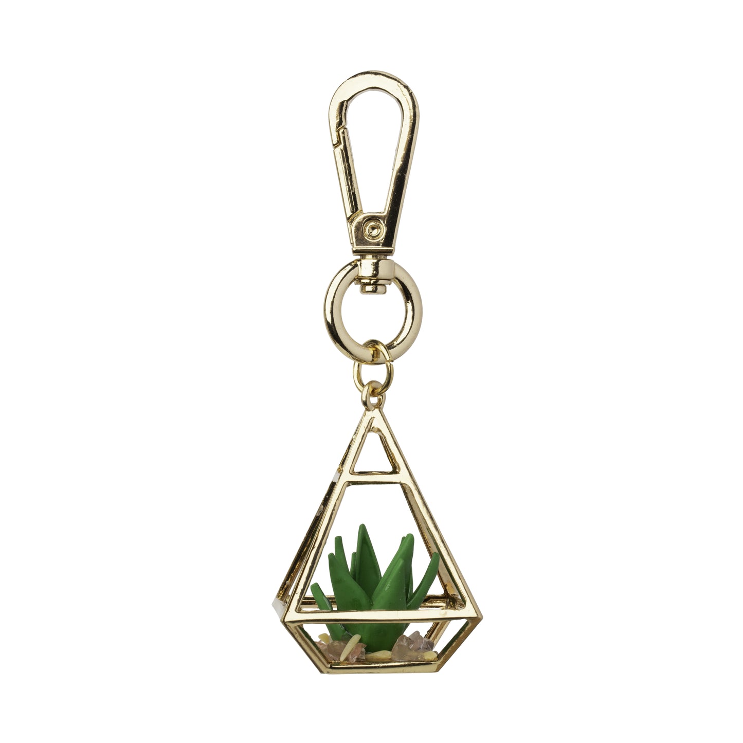 You R An Icon Bag Charms
