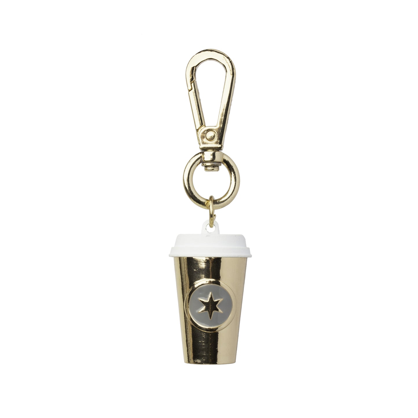 You R An Icon Bag Charms