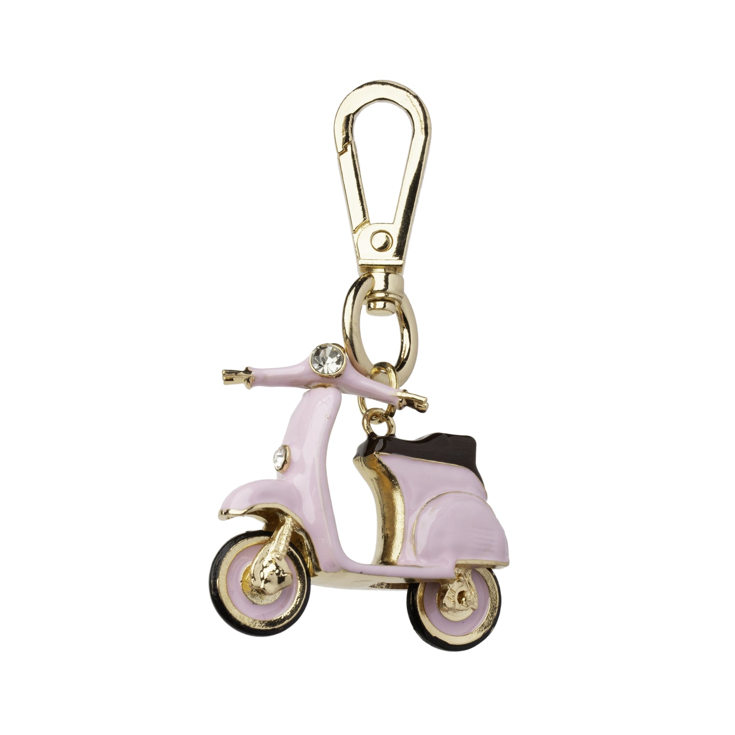 You R An Icon Bag Charms