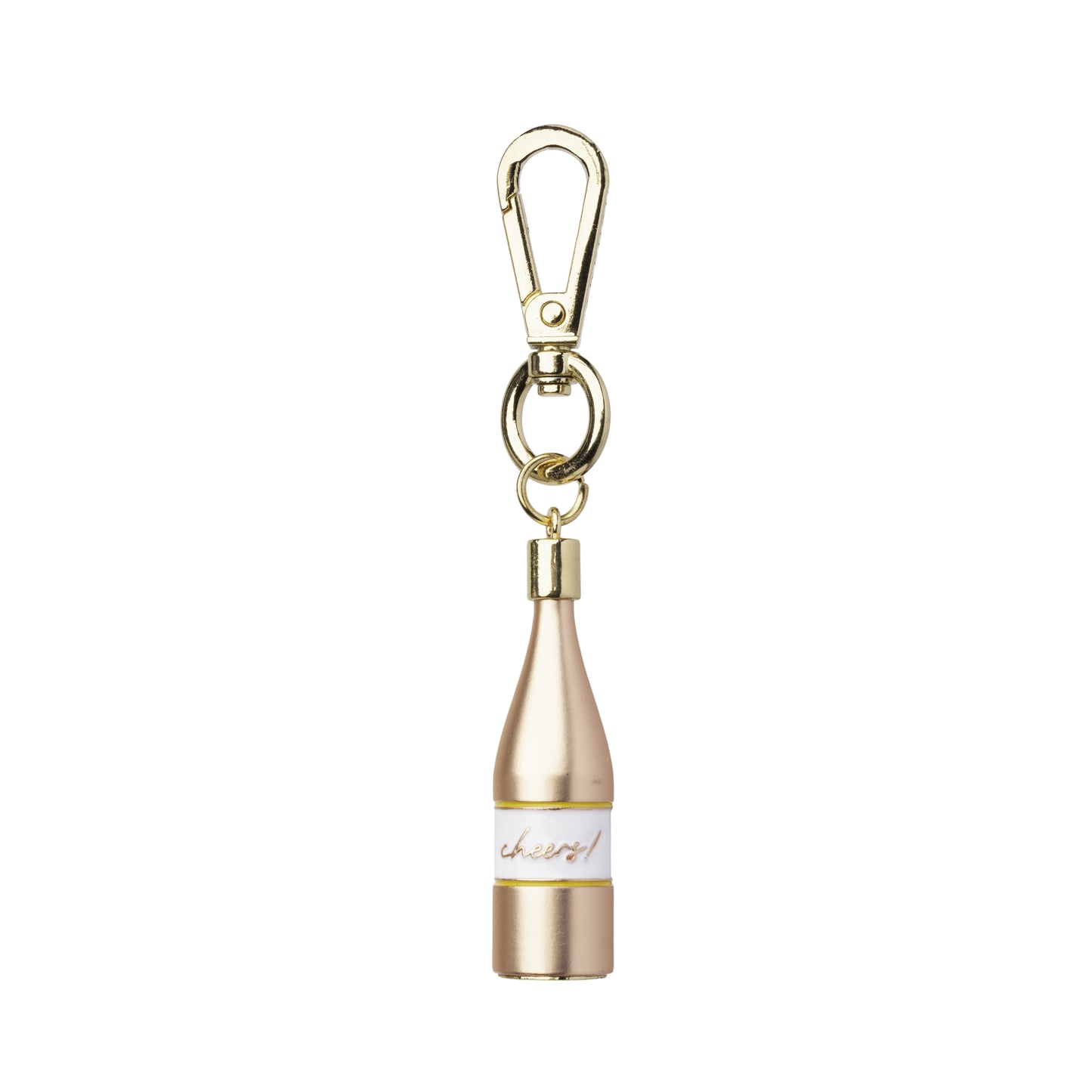 You R An Icon Bag Charms