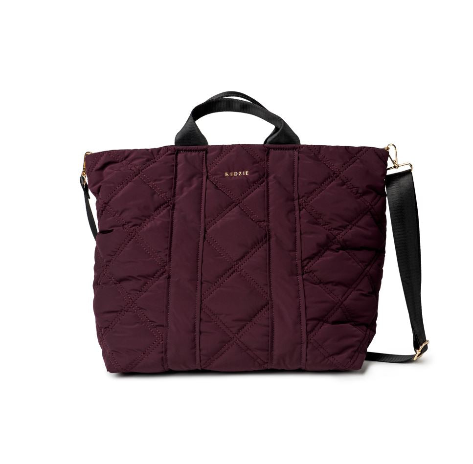 Cloud 9 Tote Bag