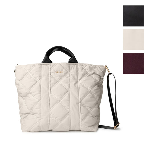 Cloud 9 Tote Bag