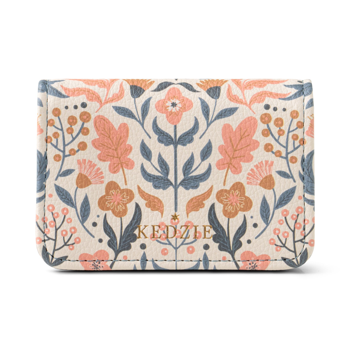 Only Cash/Card Wallet 2.0