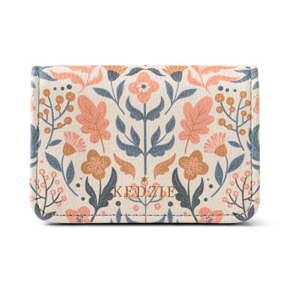 Only Cash/Card Wallet 2.0