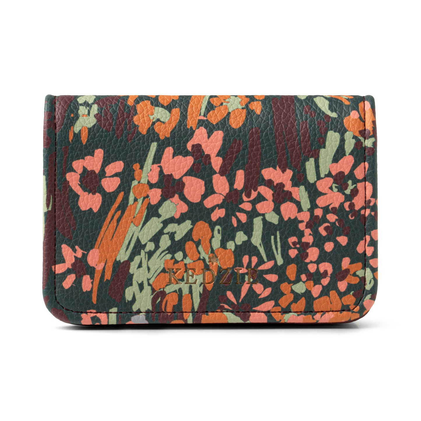 Only Cash/Card Wallet 2.0