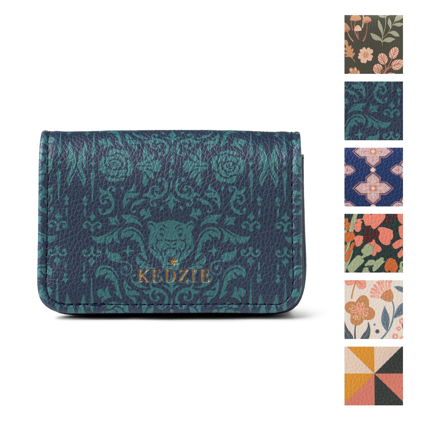 Only Cash/Card Wallet 2.0