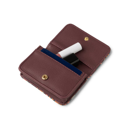 Only Cash/Card Wallet 2.0