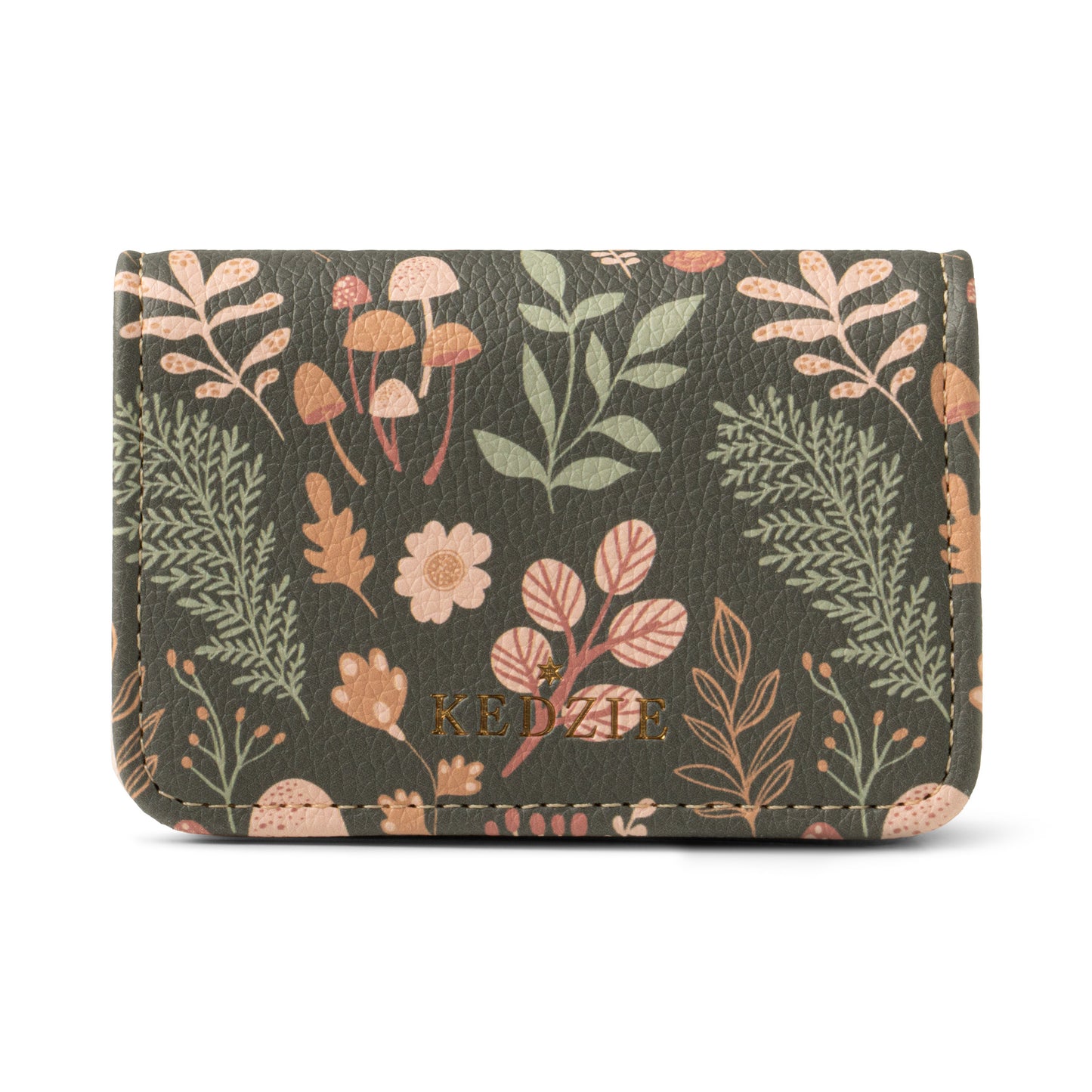 Only Cash/Card Wallet 2.0