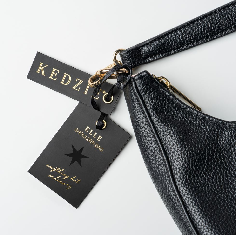 Elle Shoulder Bag