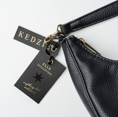 Elle Shoulder Bag