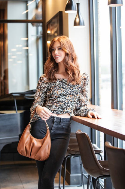 Elle Shoulder Bag