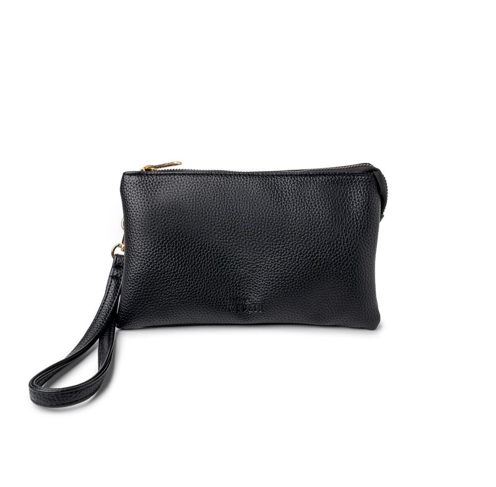 Eclipse Convertible Wallet Crossbody