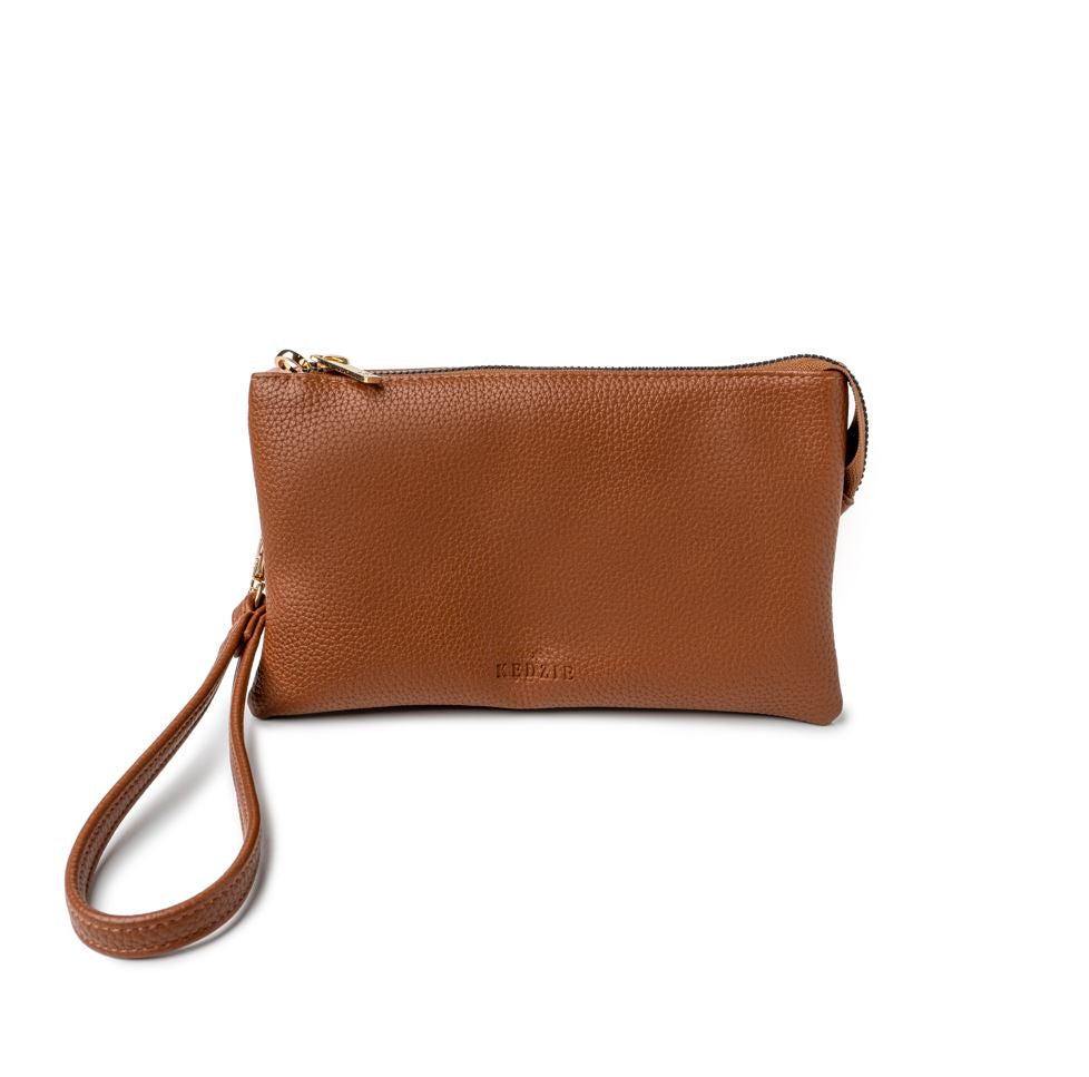 Eclipse Convertible Wallet Crossbody