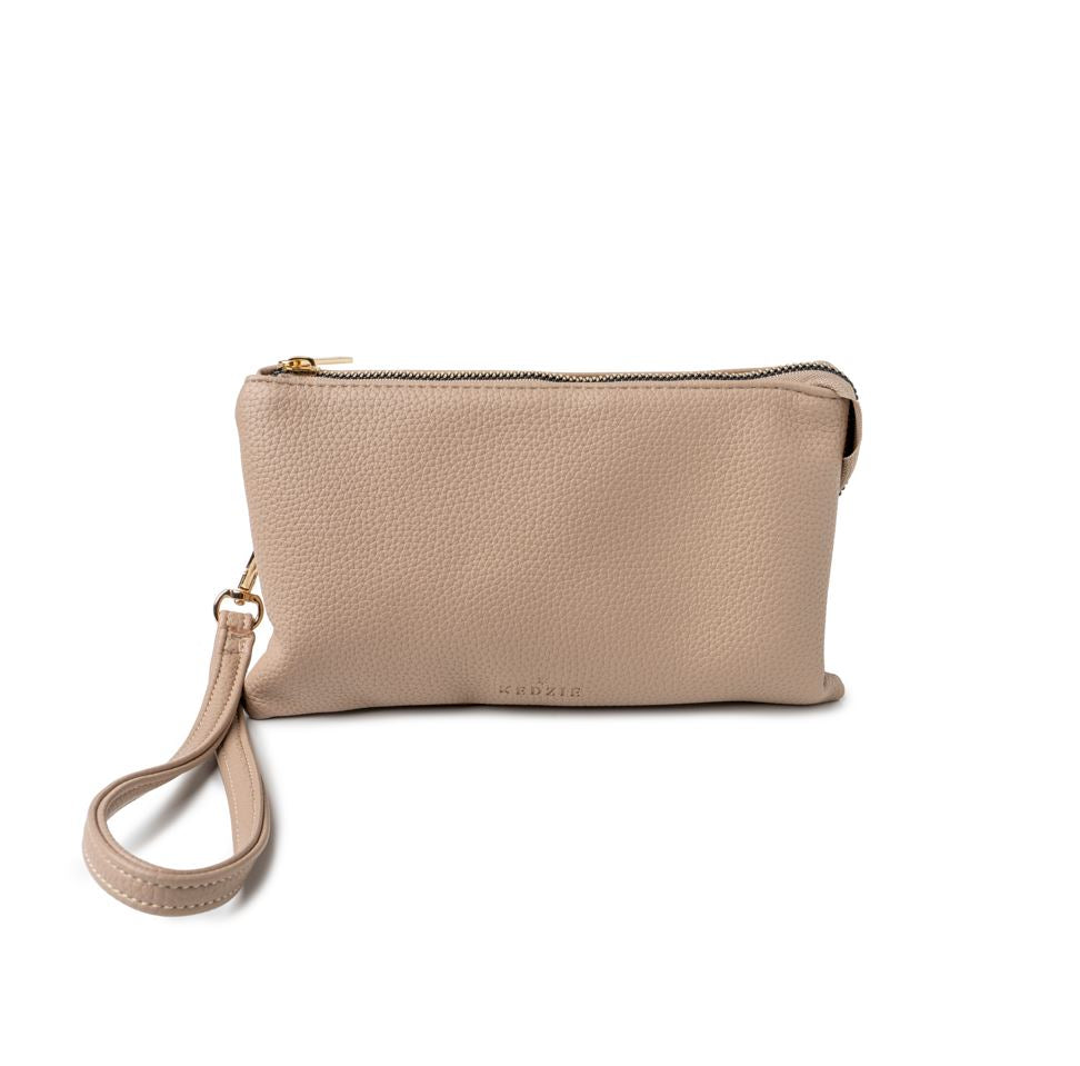 Eclipse Convertible Wallet Crossbody