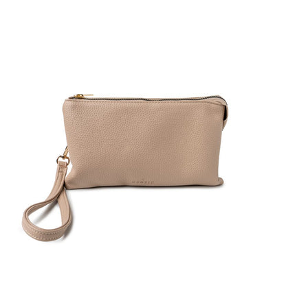 Eclipse Convertible Wallet Crossbody