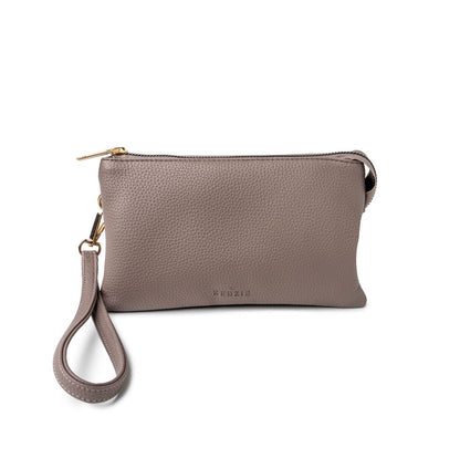 Eclipse Convertible Wallet Crossbody