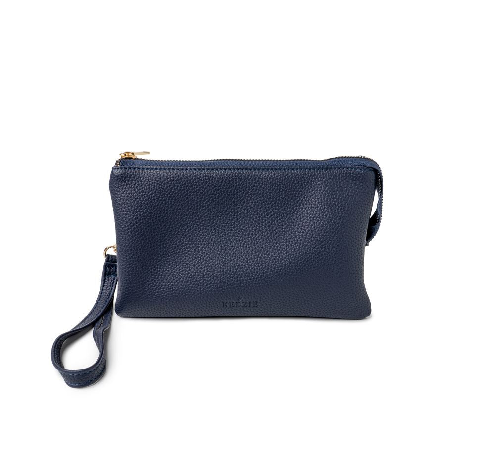 Eclipse Convertible Wallet Crossbody