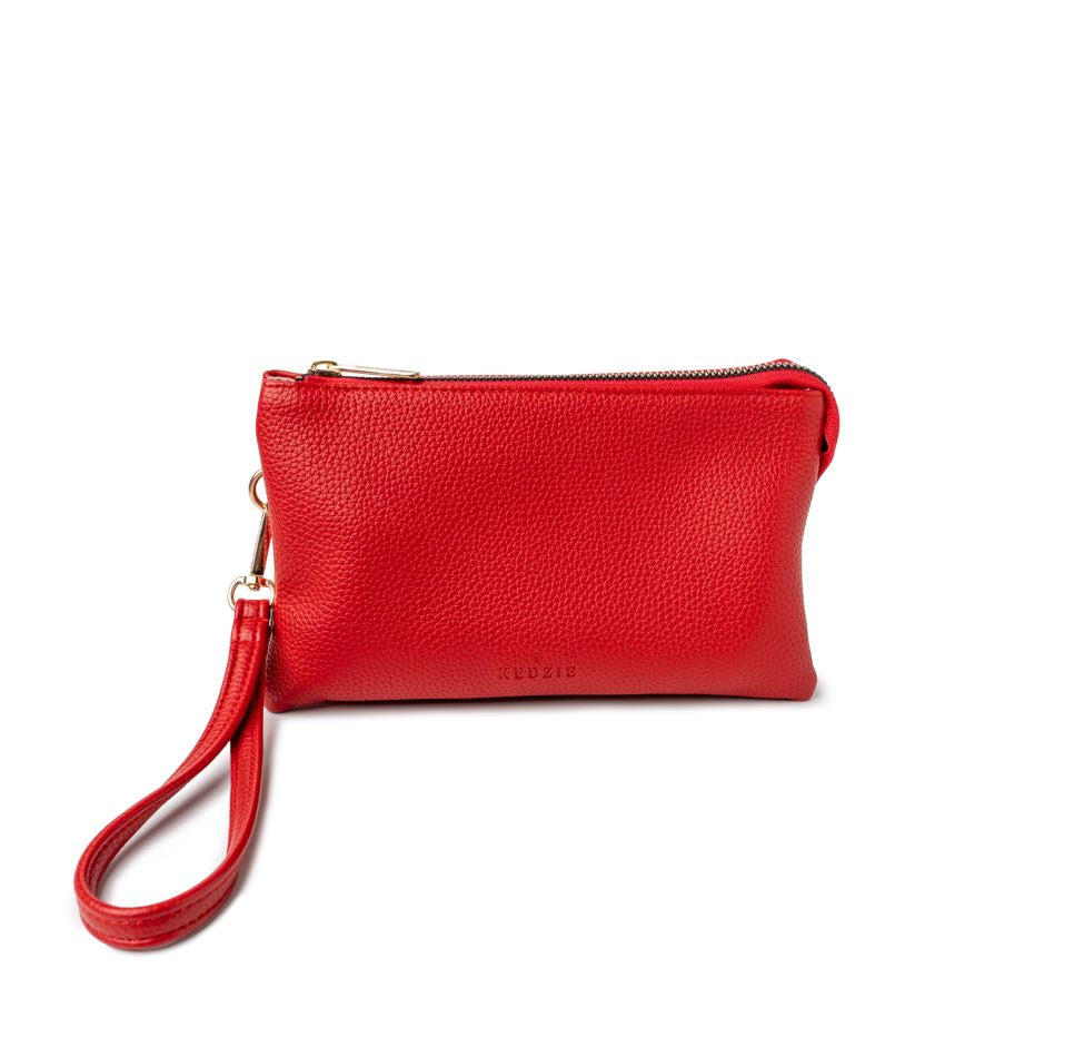 Eclipse Convertible Wallet Crossbody