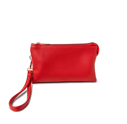 Eclipse Convertible Wallet Crossbody