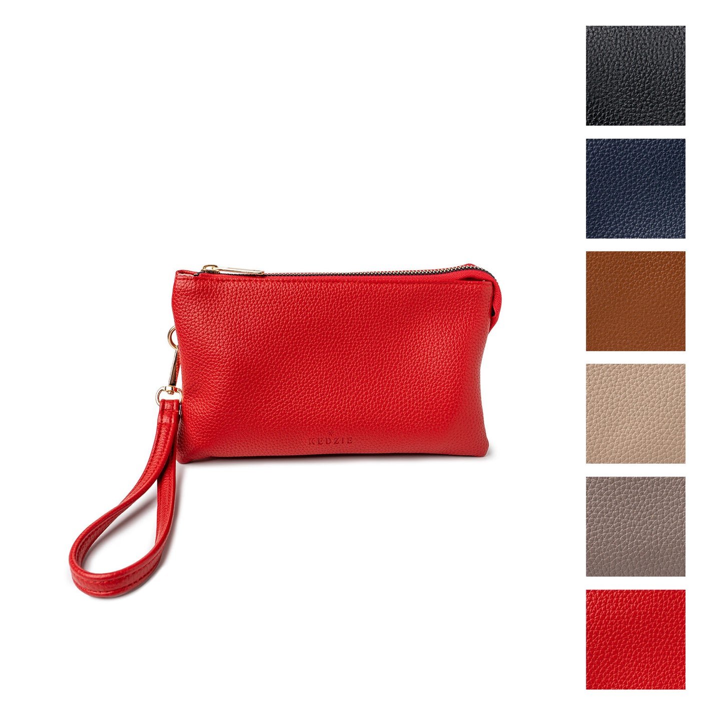 Eclipse Convertible Wallet Crossbody