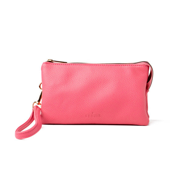 Eclipse Convertible Wallet Crossbody 2.0