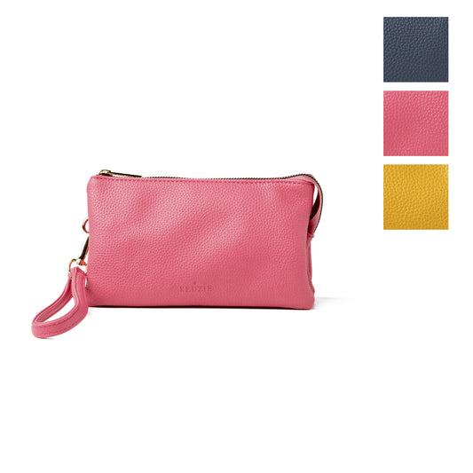 Eclipse Convertible Wallet Crossbody 2.0