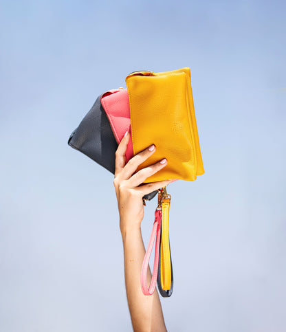 Eclipse Convertible Wallet Crossbody 2.0