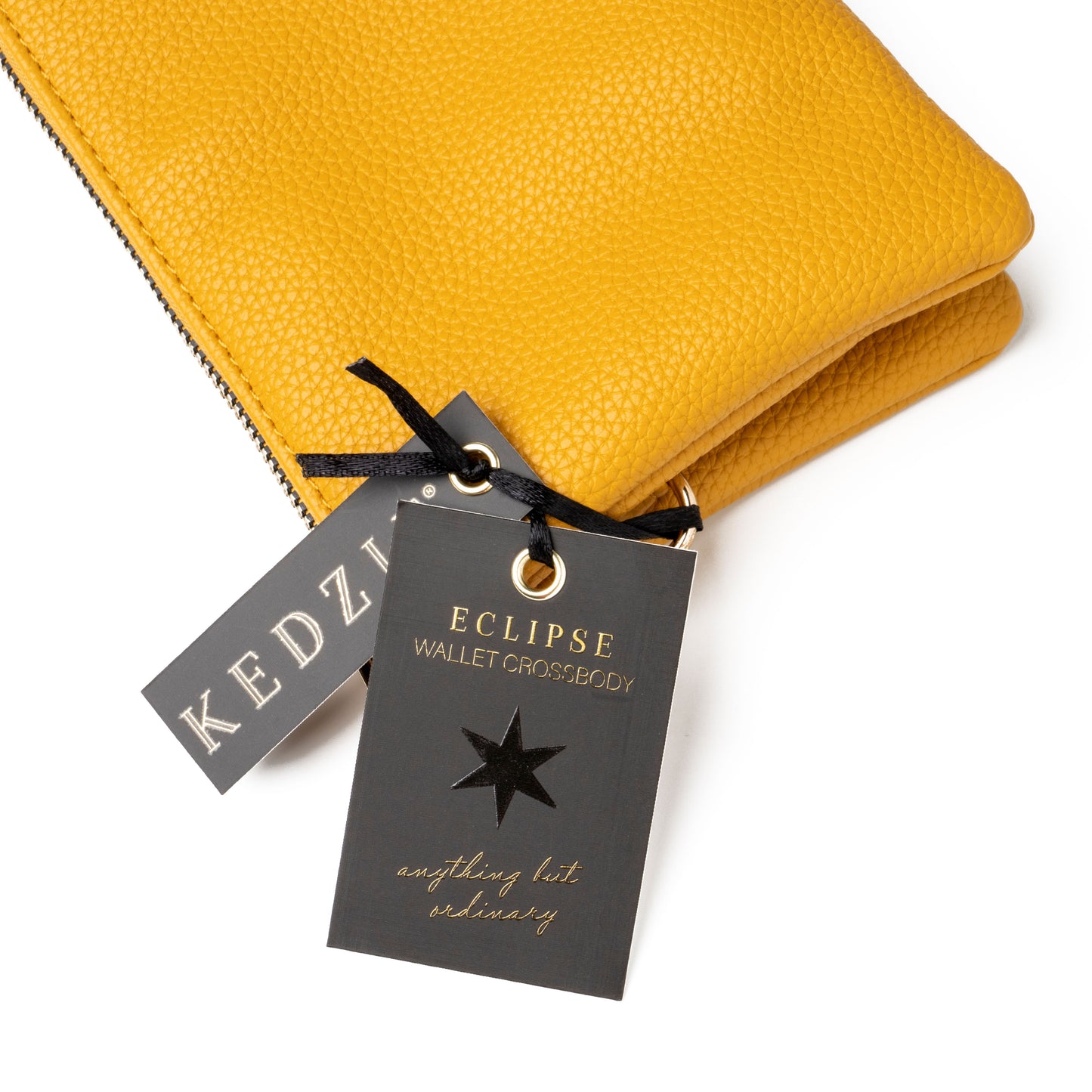 Eclipse Convertible Wallet Crossbody 2.0