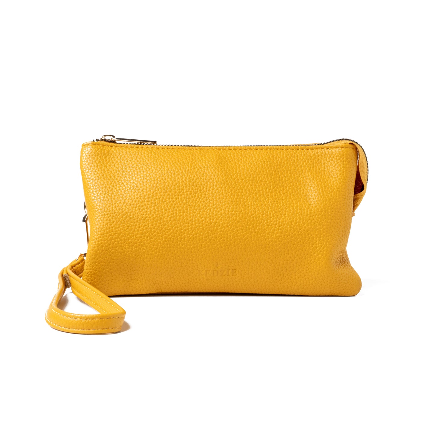 Eclipse Convertible Wallet Crossbody 2.0