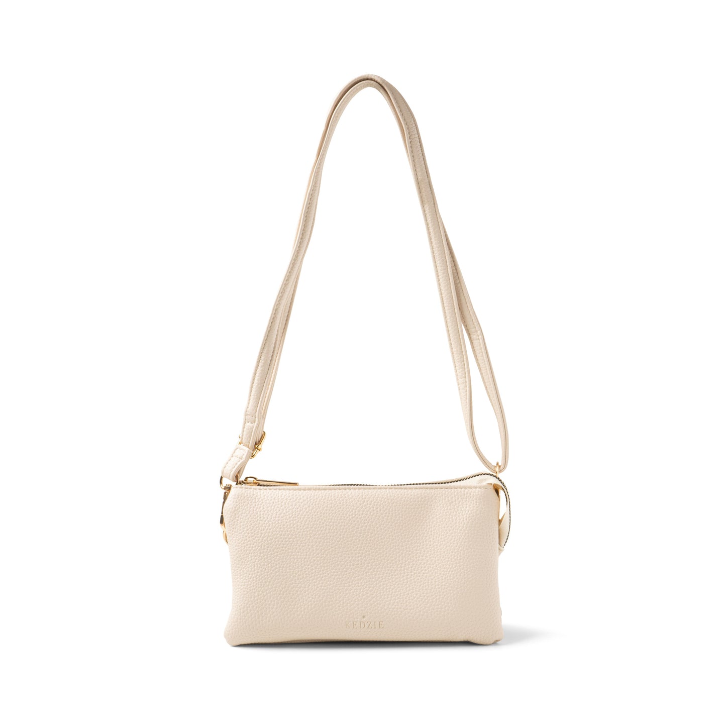 Eclipse Convertible Wallet Crossbody 3.0