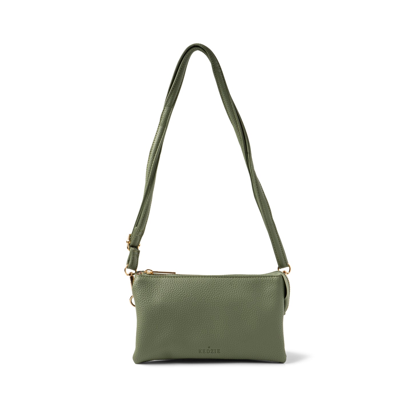 Eclipse Convertible Wallet Crossbody 3.0