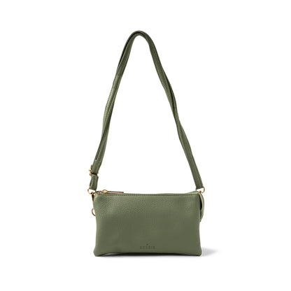 Eclipse Convertible Wallet Crossbody 3.0