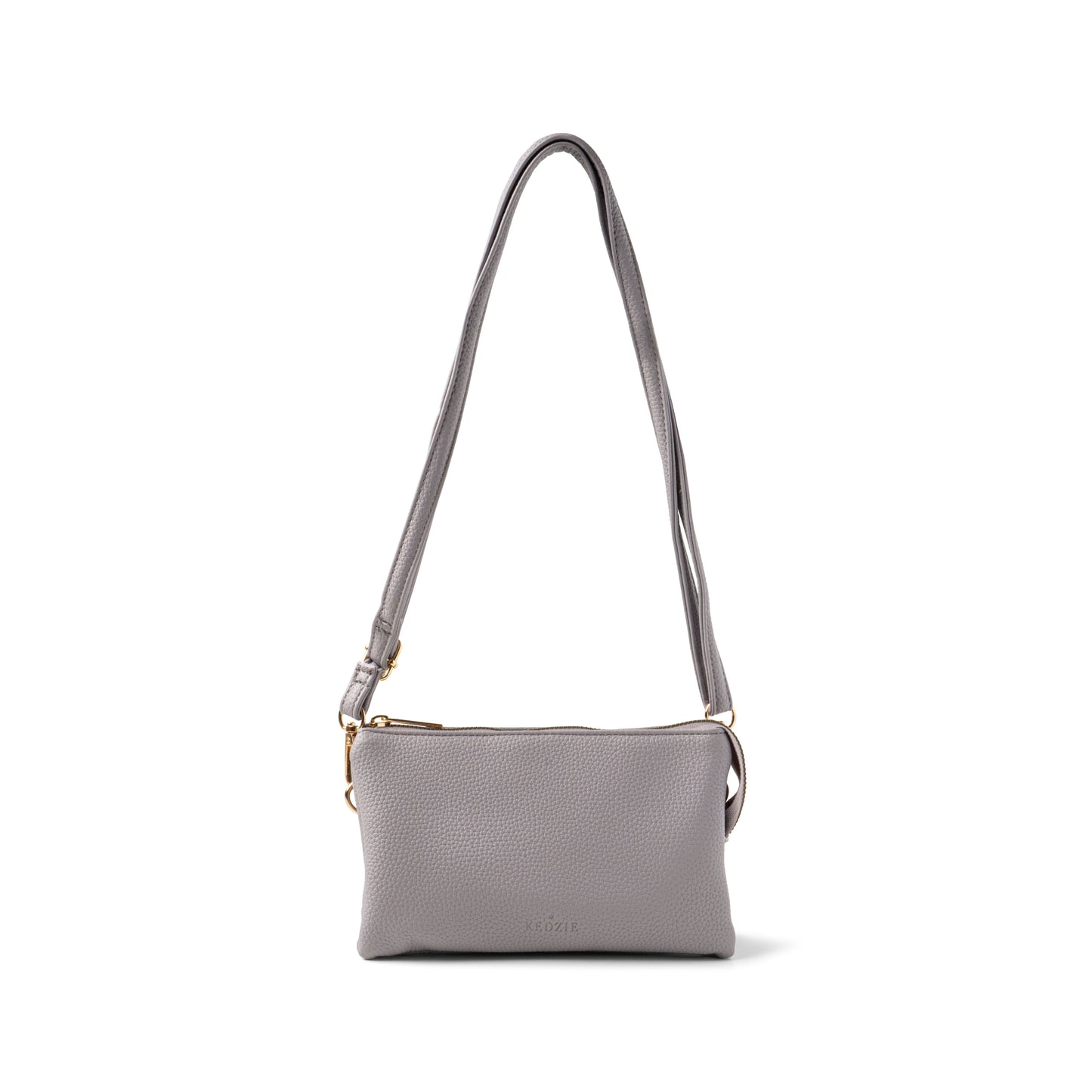 Eclipse Convertible Wallet Crossbody 3.0