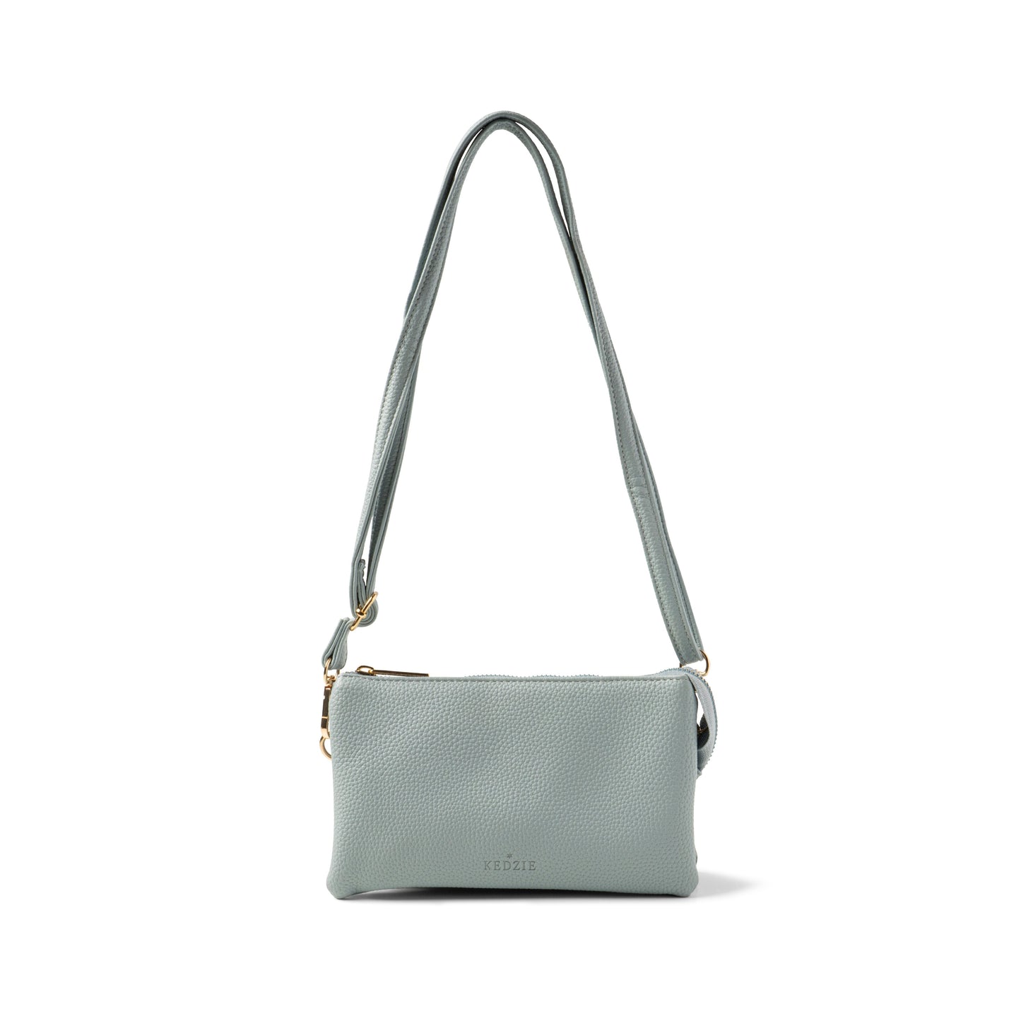 Eclipse Convertible Wallet Crossbody 3.0