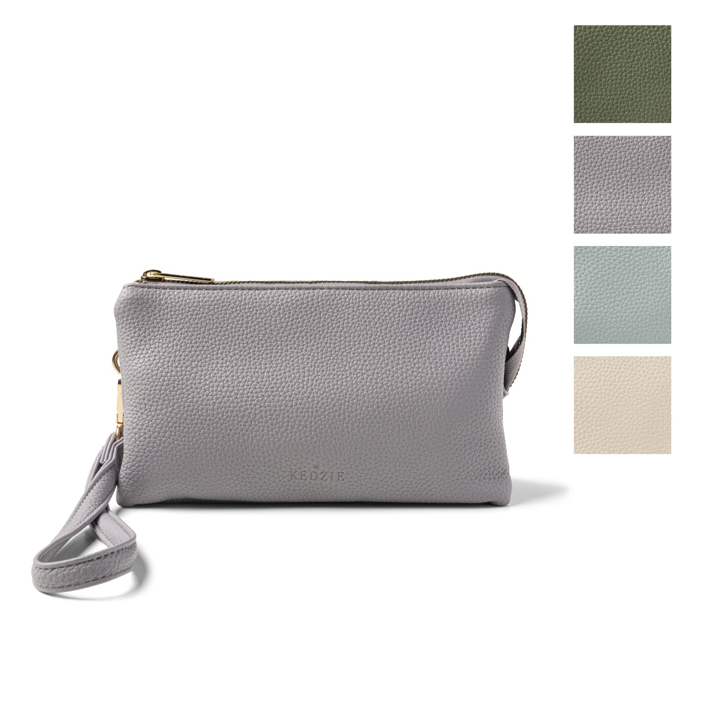 Eclipse Convertible Wallet Crossbody 3.0