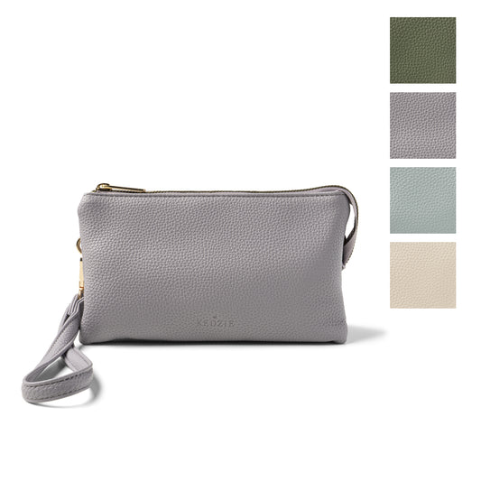Eclipse Convertible Wallet Crossbody 3.0