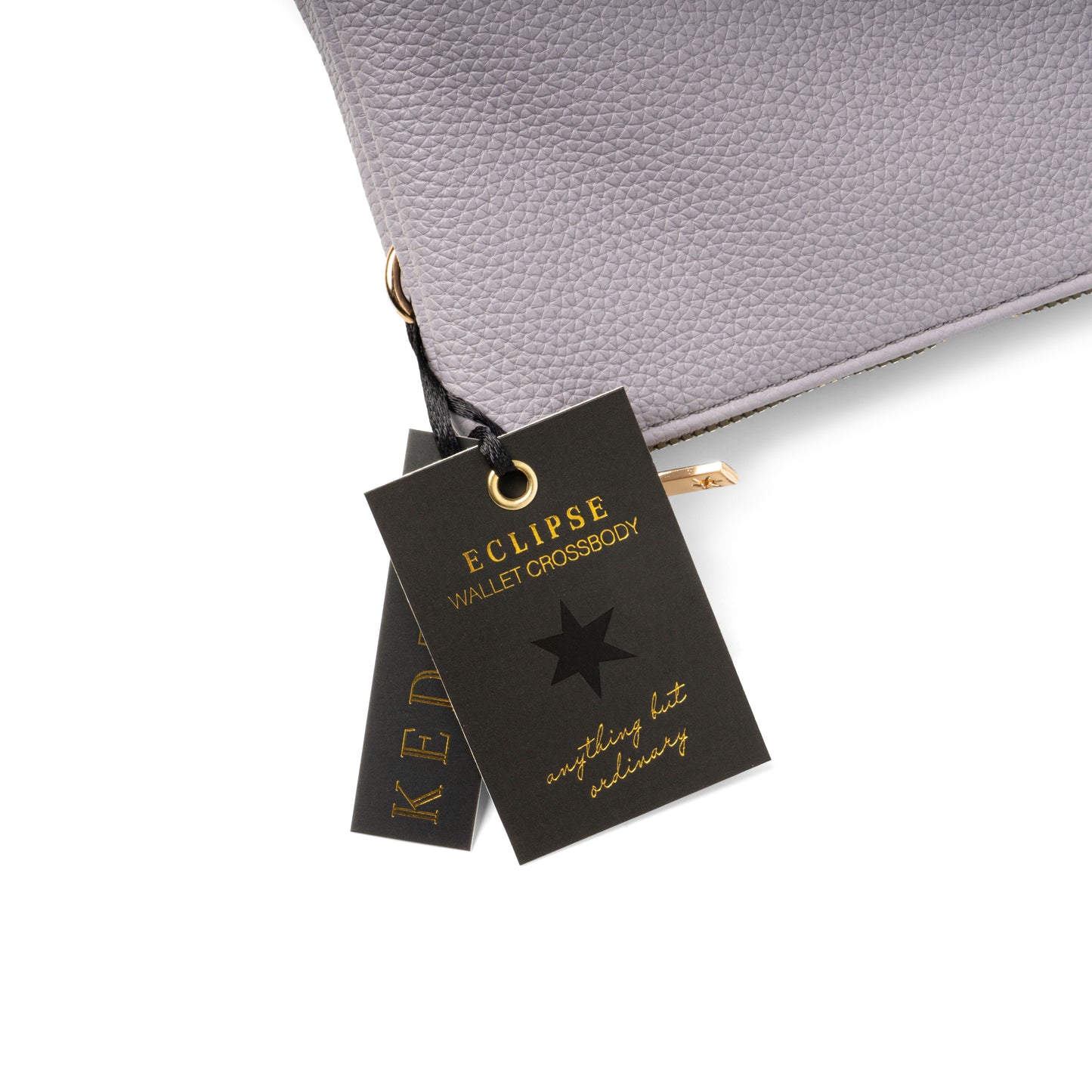 Eclipse Convertible Wallet Crossbody 3.0