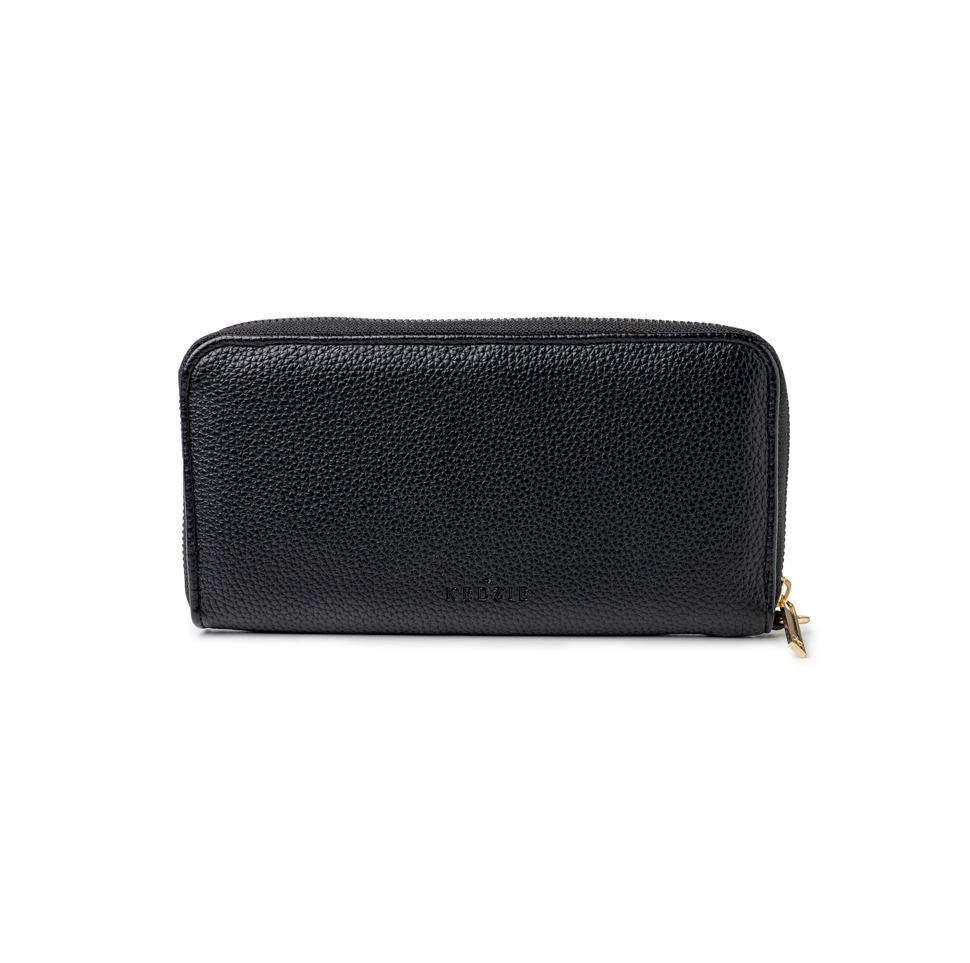 Eclipse Zip-Around Clutch