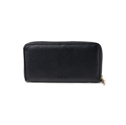 Eclipse Zip-Around Clutch