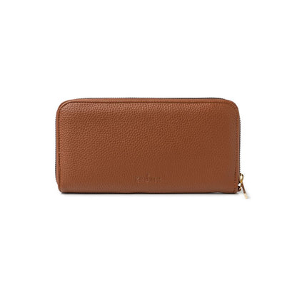 Eclipse Zip-Around Clutch