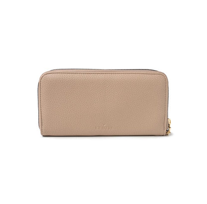Eclipse Zip-Around Clutch
