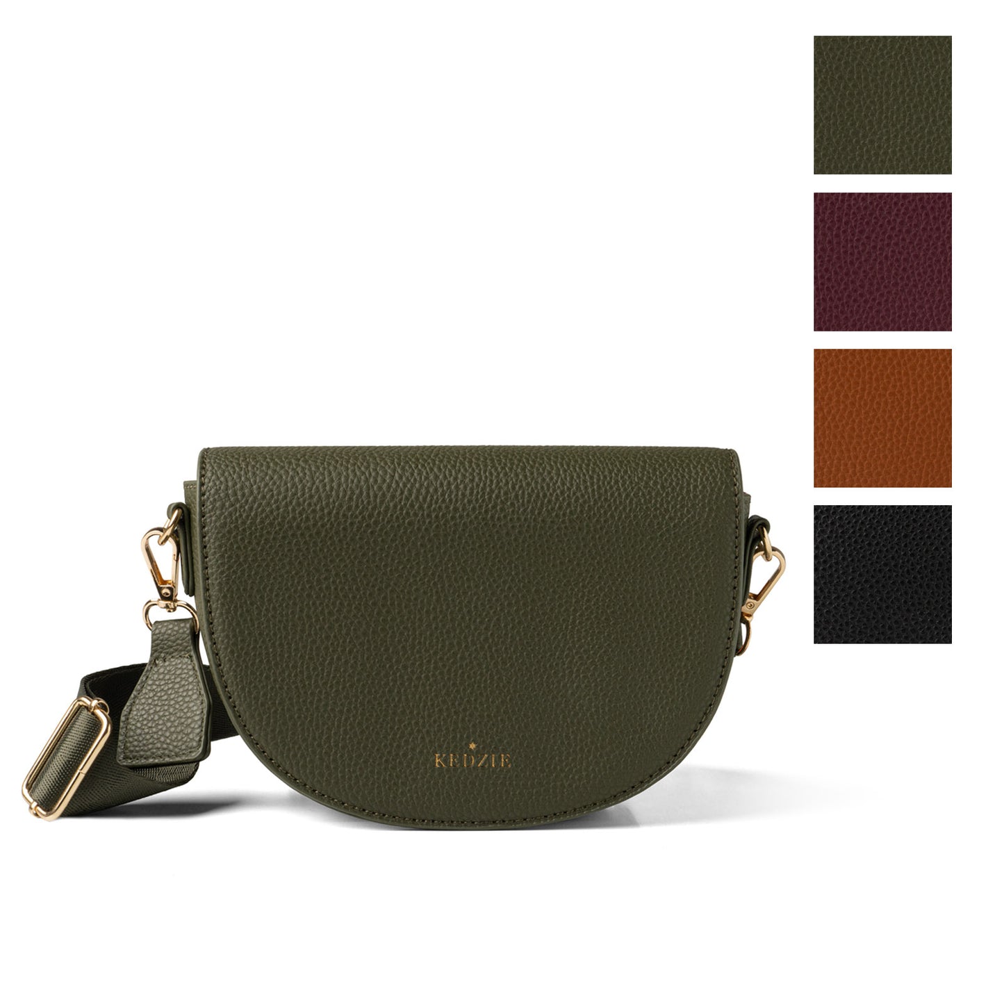 Luna Crossbody 2.0