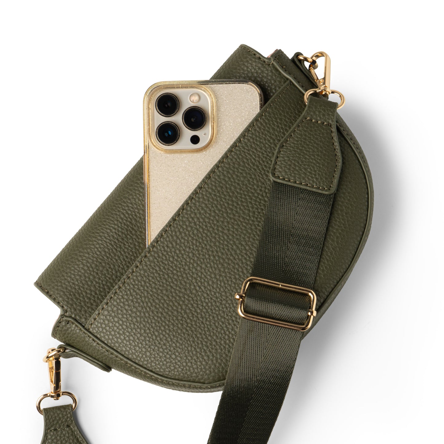 Luna Crossbody 2.0