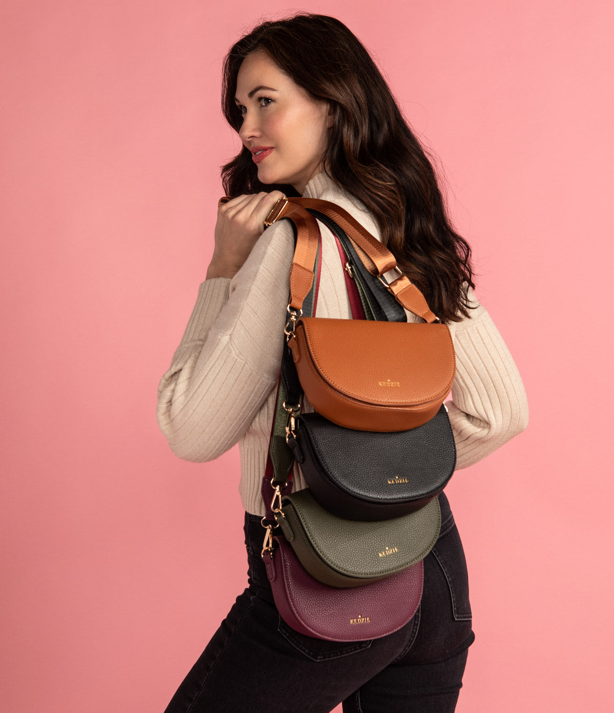 Luna Crossbody 2.0