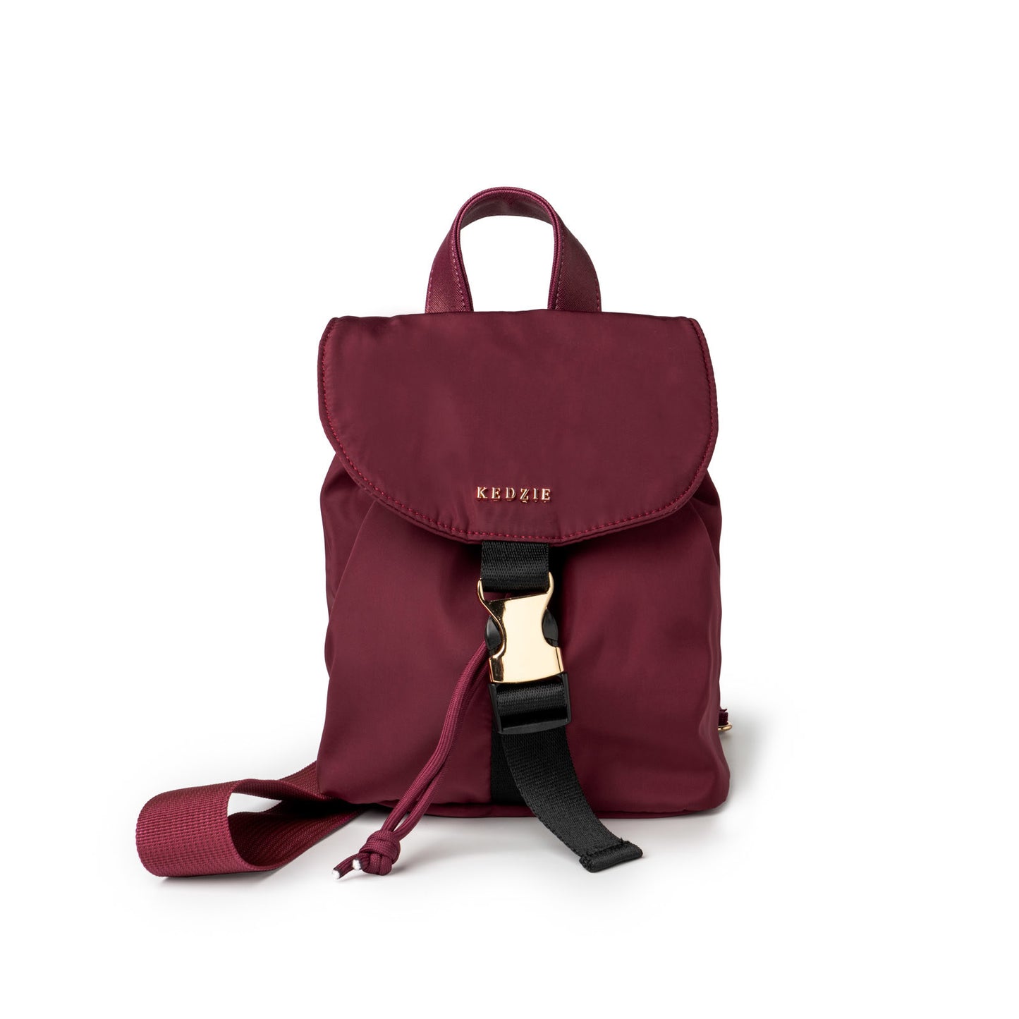 Mali Convertible Backpack