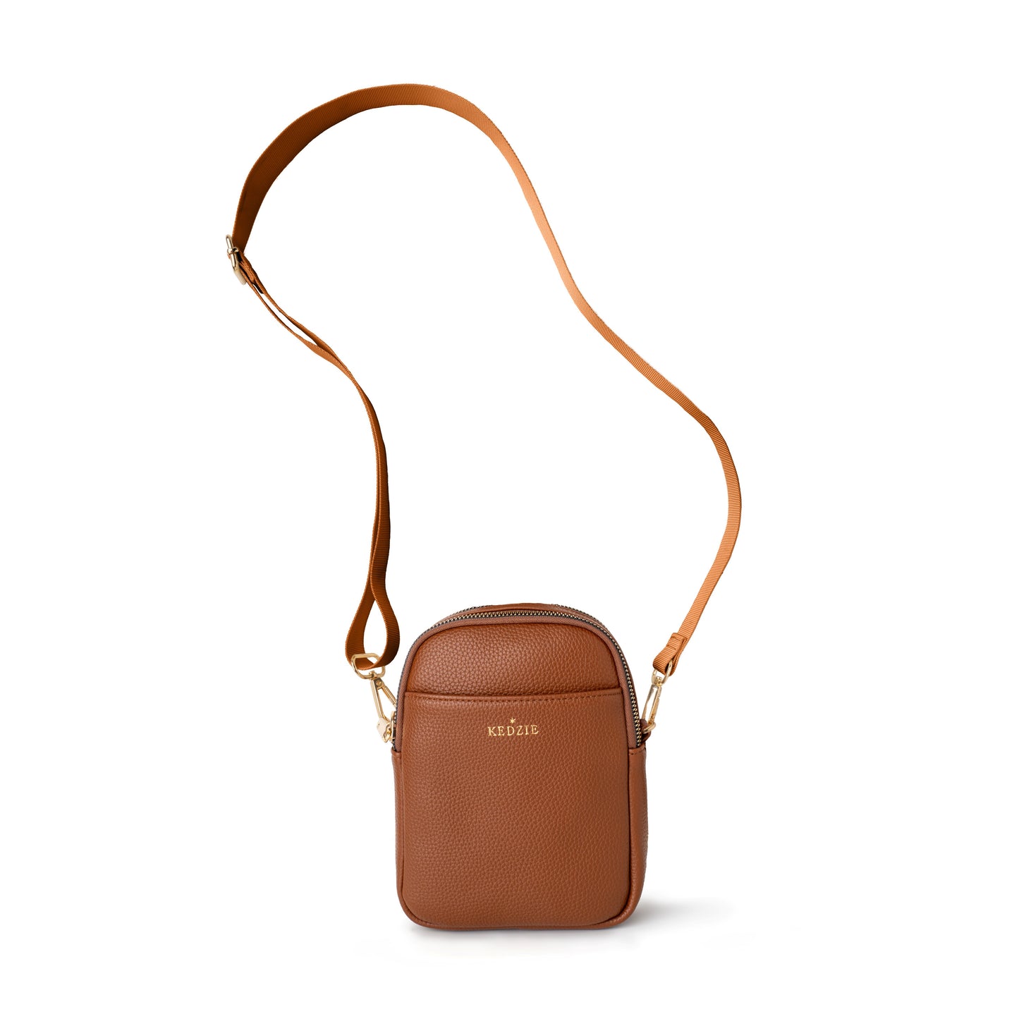 Solstice Convertible Crossbody