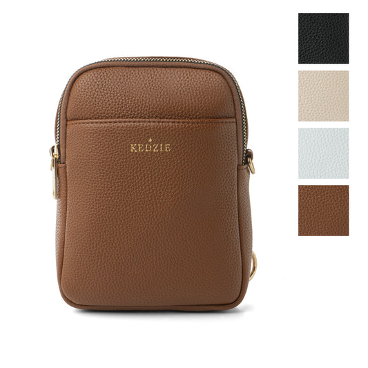 Solstice Convertible Crossbody