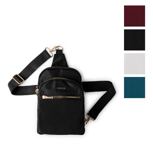 Roundtrip Convertible Sling