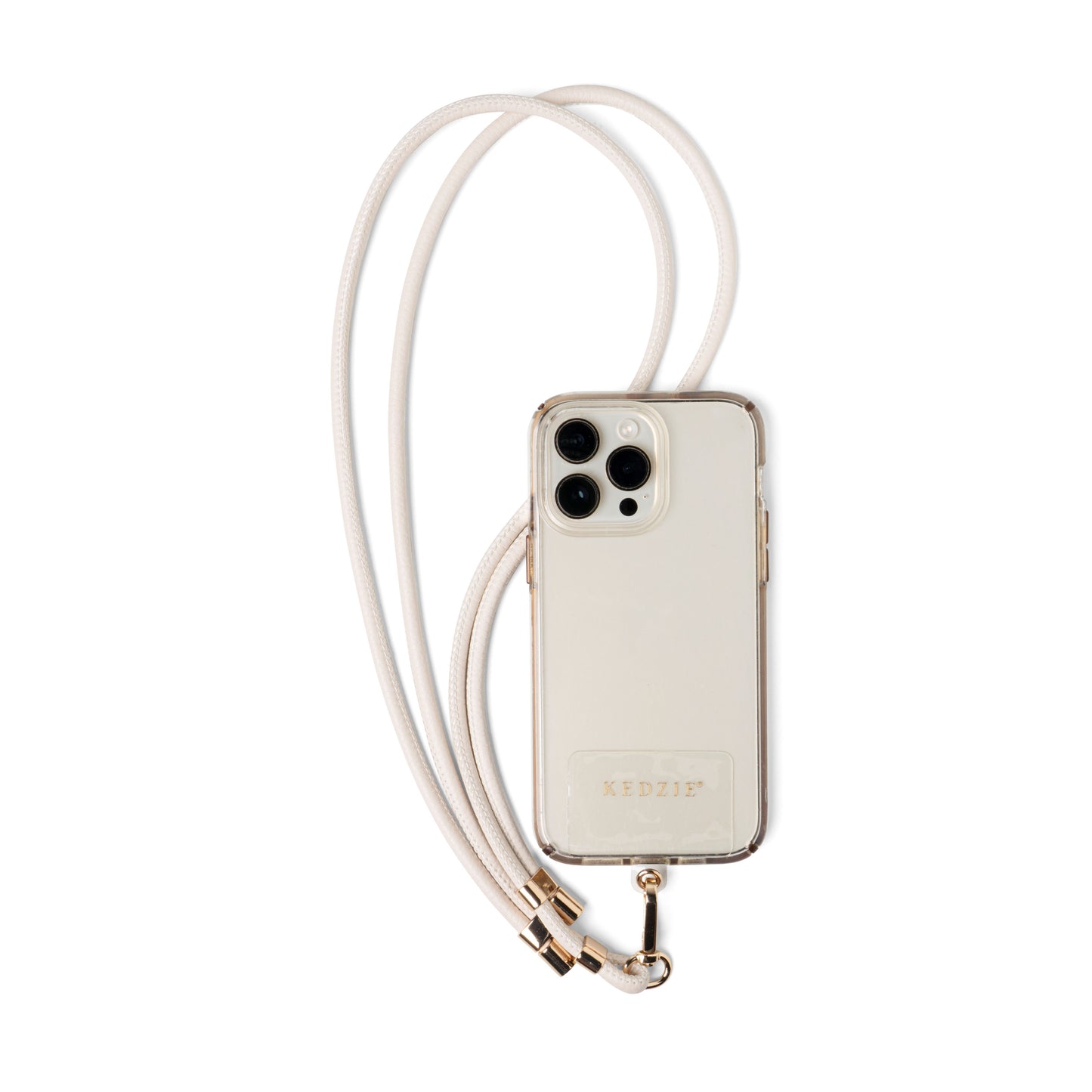 Smartphone Lanyard