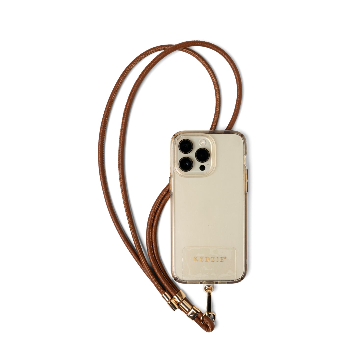 Smartphone Lanyard